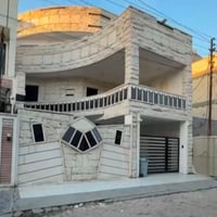 دار حديث • ١٧٣م • ٣ طوابق