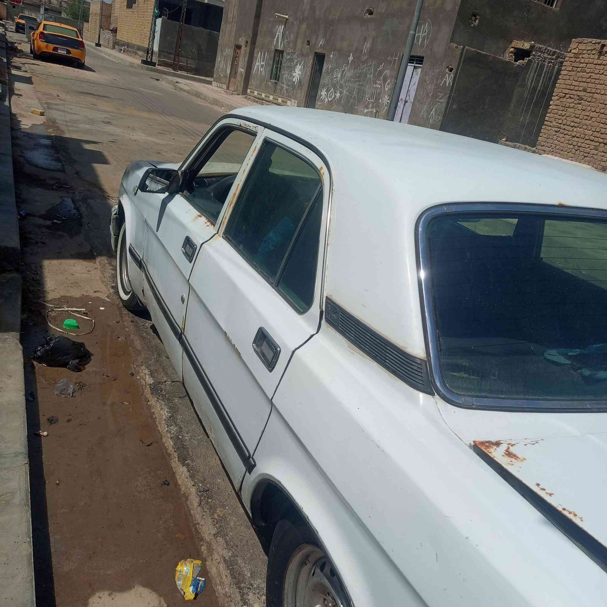 فولكه للبيع مكينه وكير مكينه ففتي سياره جاهزه سنويه تسقط 30،رقم نكليزي وباسمي  رقم ***********
