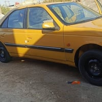 بيجو 405 • ٢٠١٥ • مجددة ٢٠٢٨