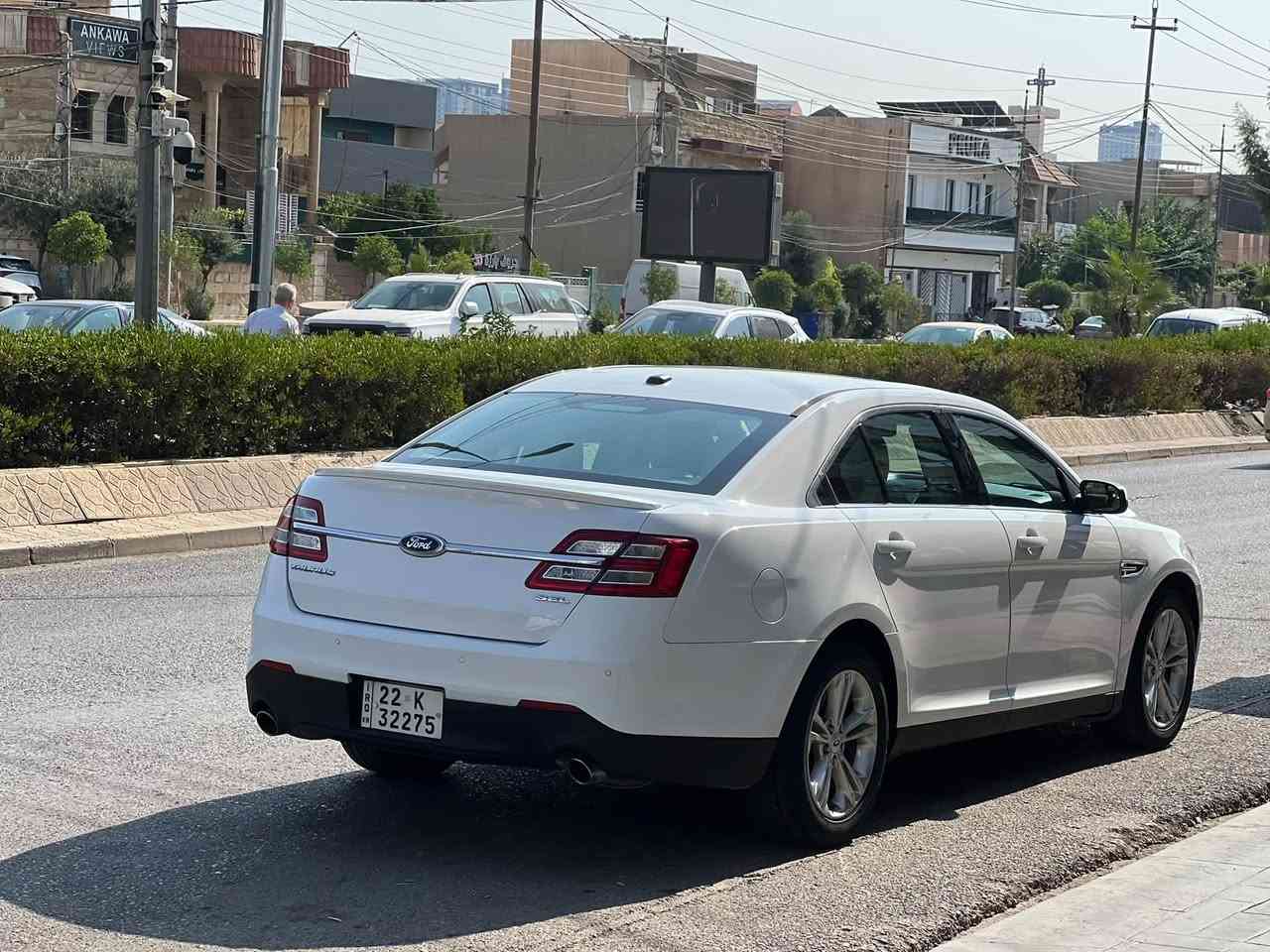 ٢٠١٣ • بدون حادث • محرك وكير بلادي