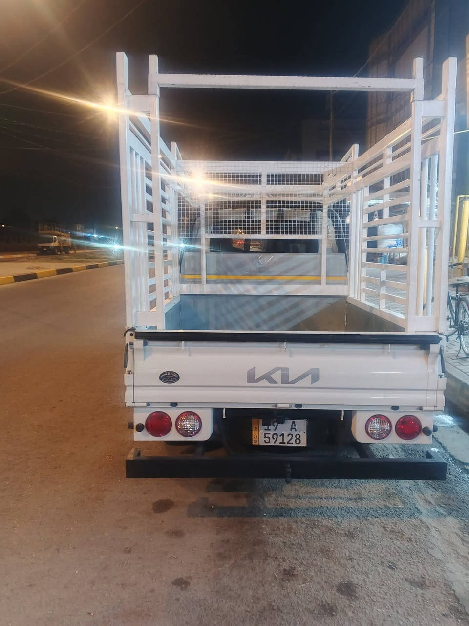 موديل ٢٥ • كفالة عامة • ماشي ١١الف