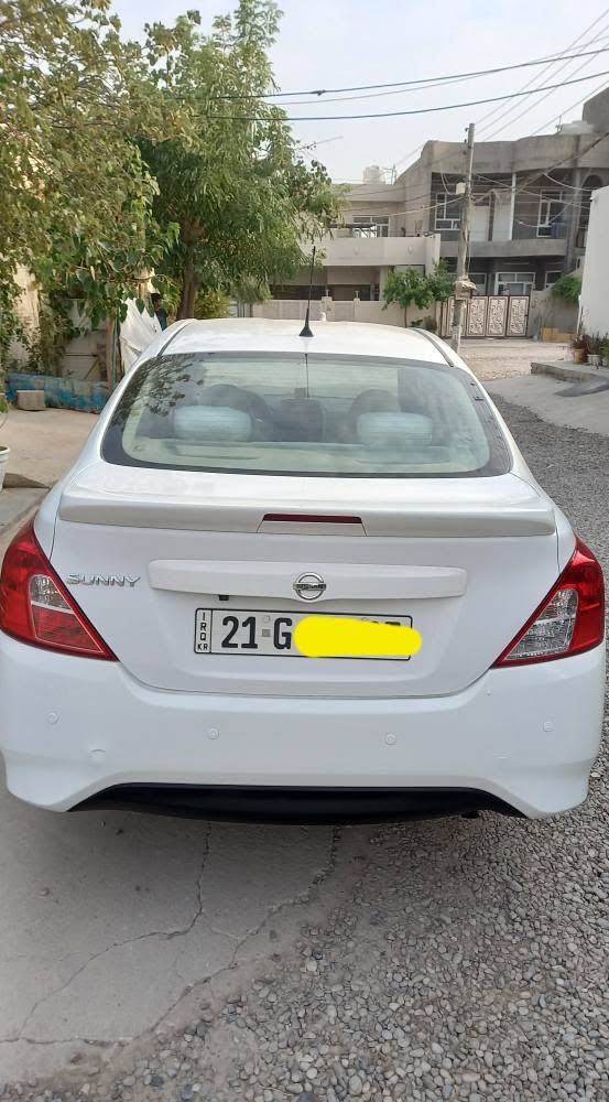 نيسان سه نى 2022 خليجى شه ريكه
بێ بۆیاغ بێ سارد
سە نه وی و ژینگه ی تاەزەیە 
رەقە می تازەیە
گاعى كوشن كراوه
ئسپێری دانه به زیووە
90 هه زار رۆشتوو
زۆر توندو تۆل و تازە یە
به ناوی خۆمه وەیە
به شه رت تحويل و غه رامه
سۆنه ریم داناوە
سعري 116 گه لا
ژمارە مۆبایل *********** كالار, السليمانية
