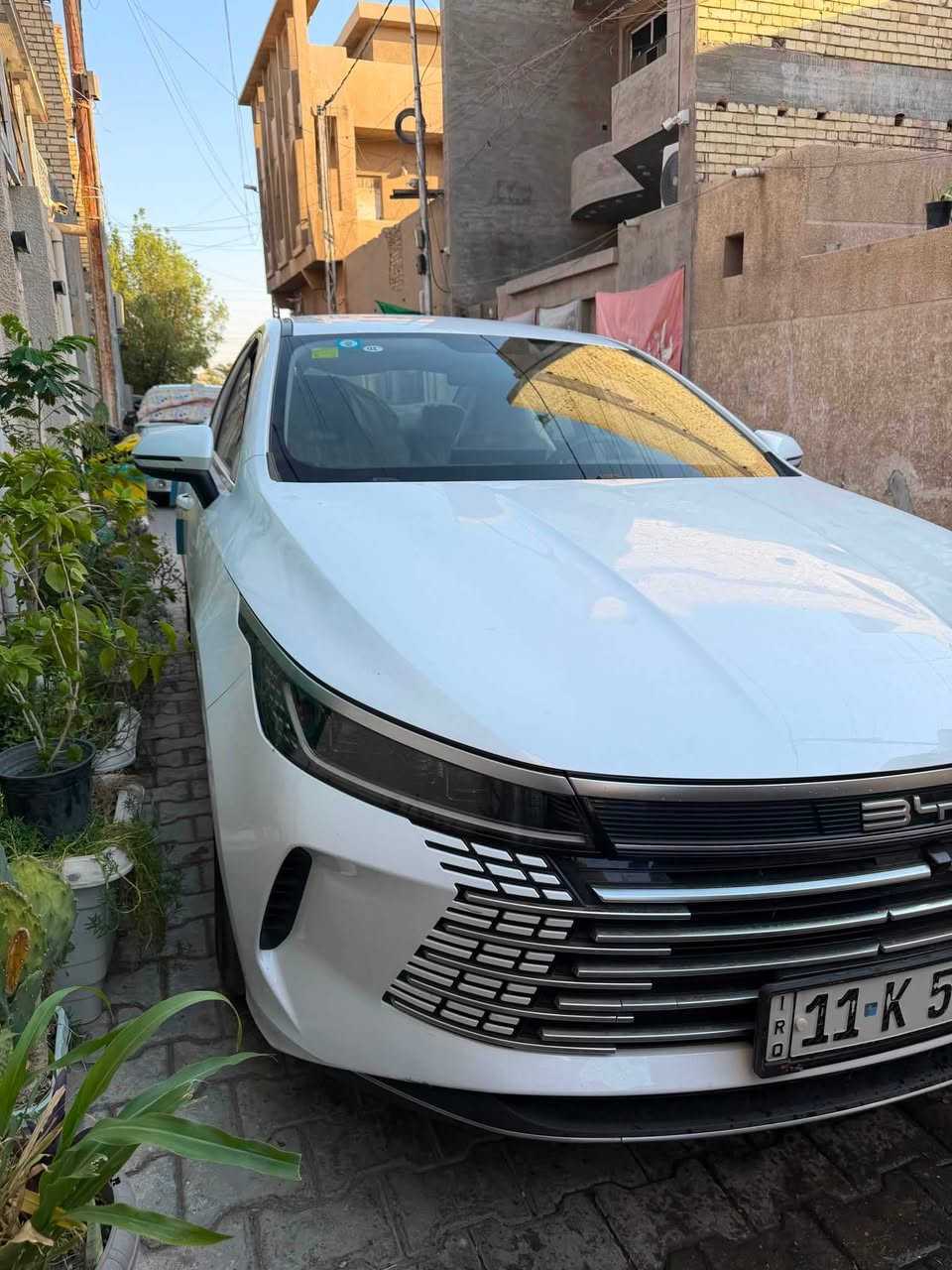 السلام عليكم 
  دستروير2025
 كفاله عامه السياره ة ماشيه 22 الف الكلي بسمي تحويل مباشر   السعر 19،350 بيها مجال بسيط مكانها بغداد الغزاليه  
للاتصال***********
