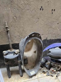 ثعلب • تفصيخ • كميرة