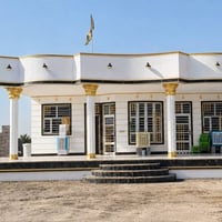 كادر متفرغ • صبغ بيت • دهانات تركية