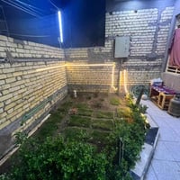 دار للبيع   المساحه 150 متر  واجه / 7 ونص  ونزال / 20  محتويات الدار /...