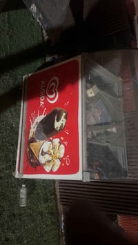 عارضه ايس كريم • ٥٠٠ • بغداد