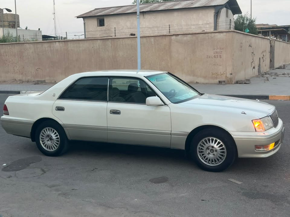 راس الثور • مويل ١٩٩٧ • البصره