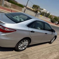 كامري SE • ٢٠١٦ • محرك ٢٥٠٠