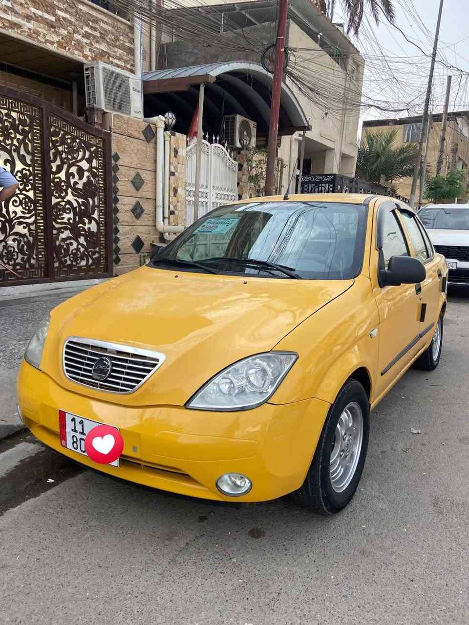 موديل ٢٠١٧ • نضيفه • تحويل ثاني يوم
