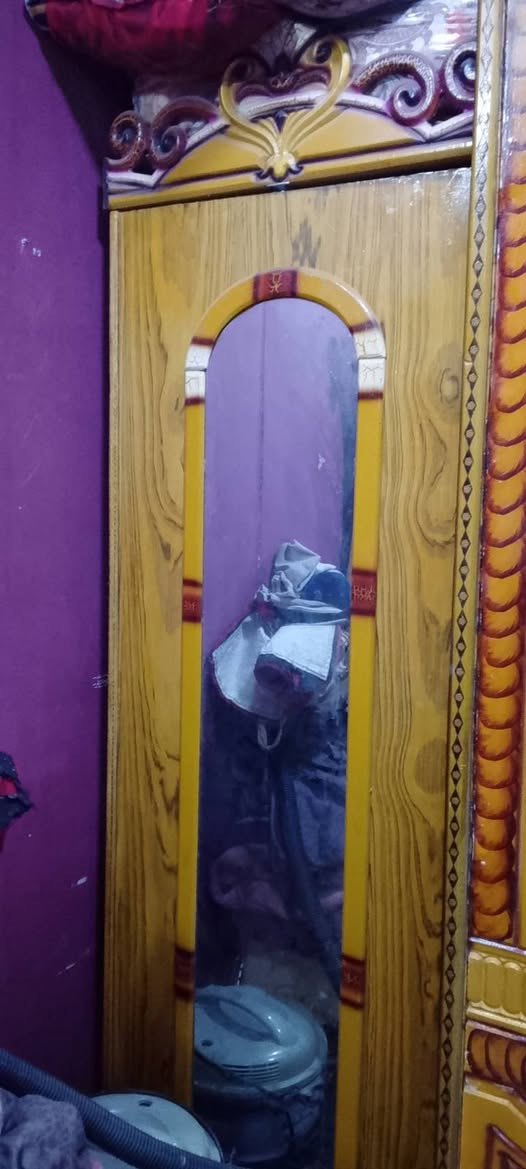 سلام عليكم عرفه للبيع جديده للستفسار ***********
