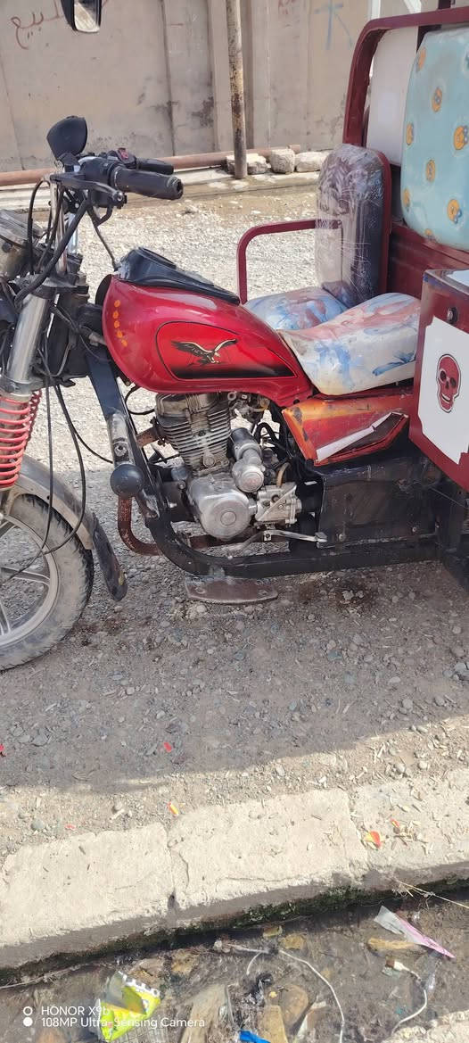 هونر X9b • كاميرا 108MP • موبايل
