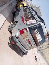 مكينة نضيفه • ٢٠١٢ • كربلاء