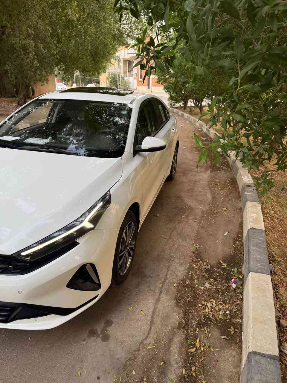 كي3 • موديل ٢٤ • فول مواصفات