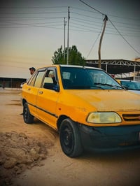 سايبا • ٢٠١١ • محرك نضيف