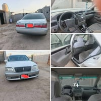 ملكة ٢٠٠٢ • مكينه حداديه • جنطه جاهزه