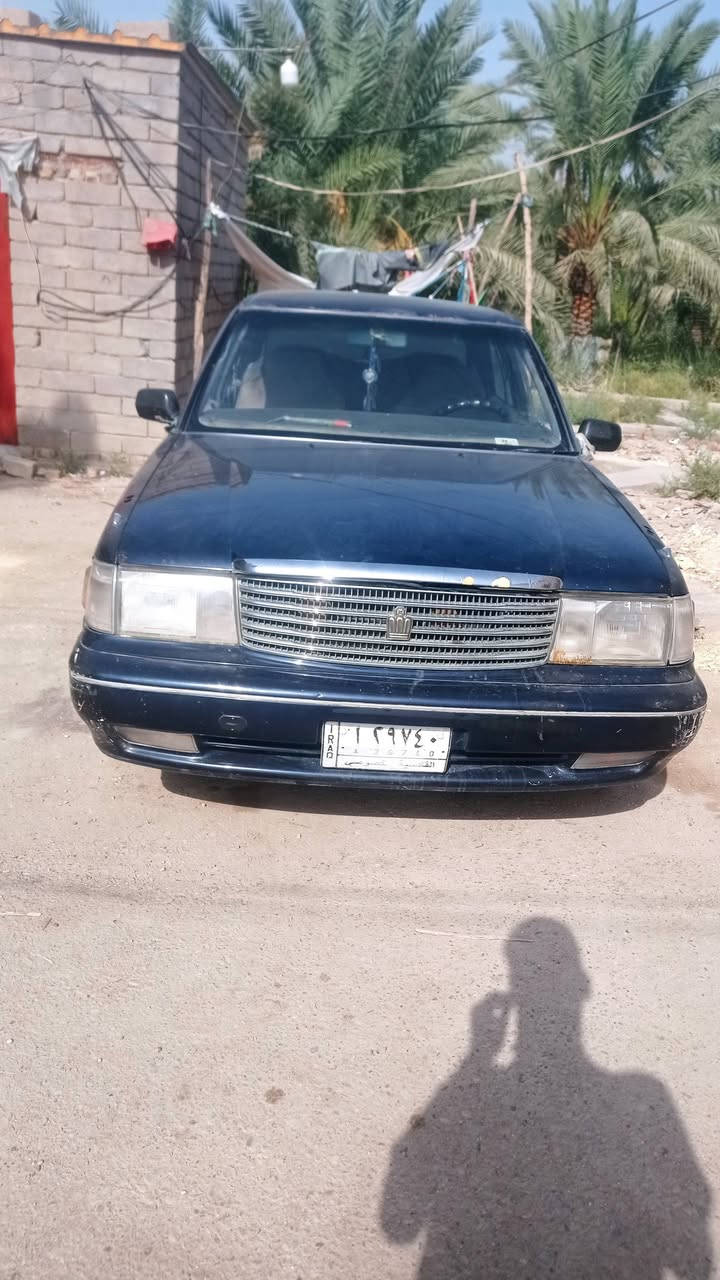ارنب • ١٩٩٣ • نيلي
