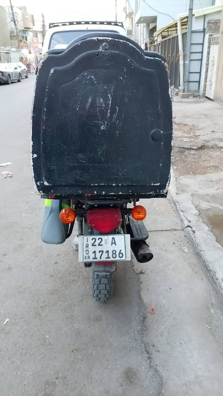دايوان جبلي • ٢٠٢٥ • مكينة جديدة