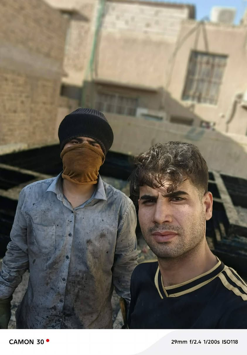 سلام عليكم نشتغل تكيير رباطات واصطح شرط درجه أولى وأسعار مناسبه ***********

