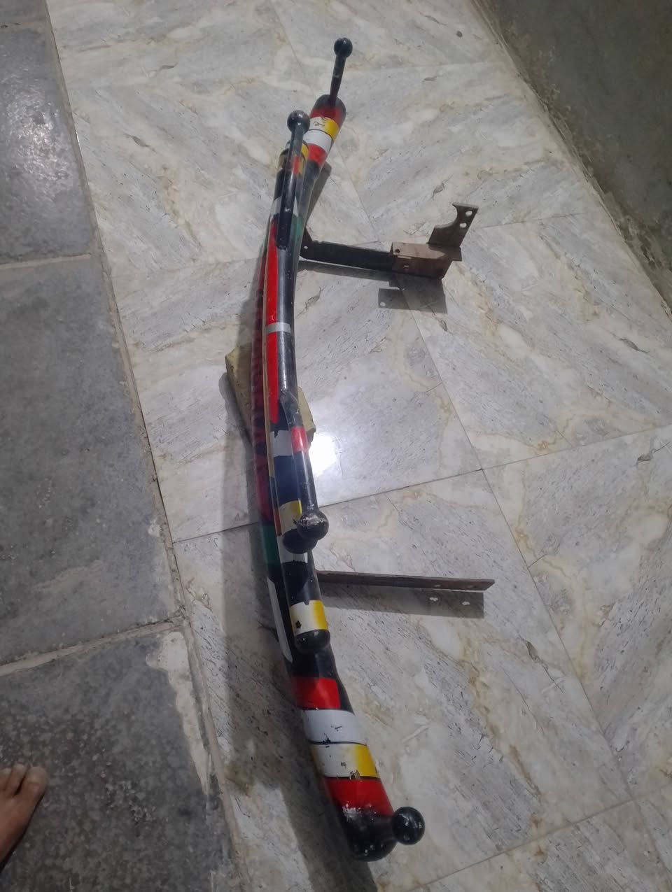 دعاميه ثلاثه طابق مكان واسط شحينيه ***********

