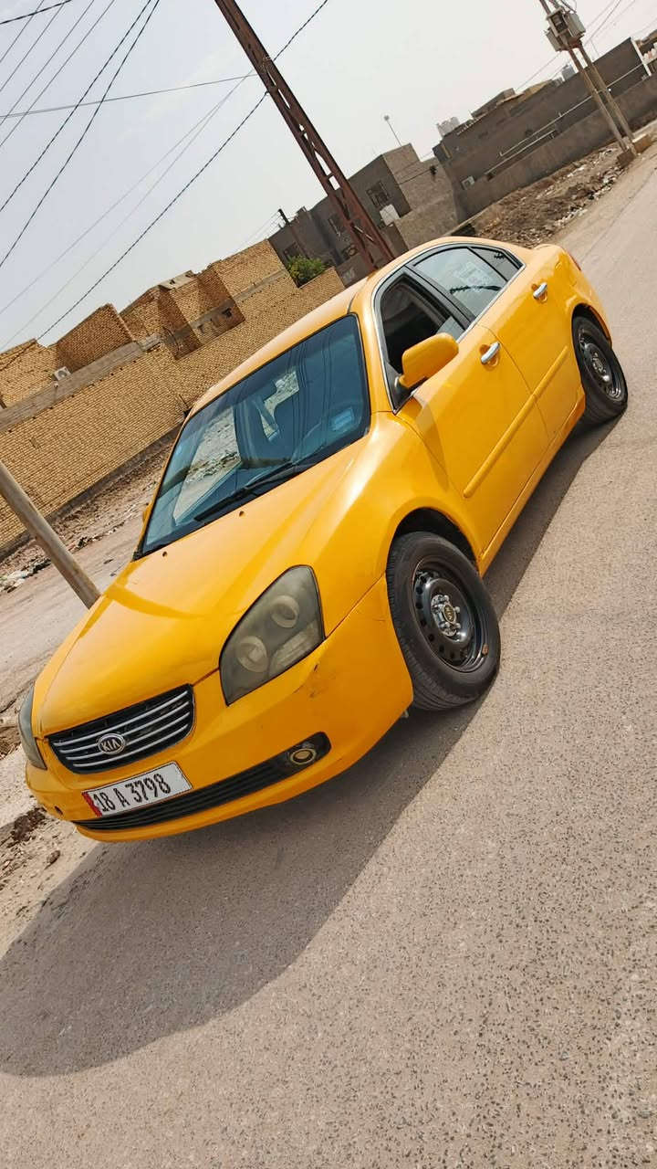 اوبتيما • ٢٠٠٨ • رقم بابل