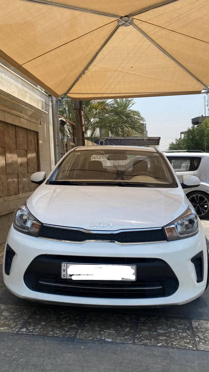 كيا بيكاس للبيع موديل 2023 محرك 1400  محرك عادي لون ابيض ماشيه 28الف شاشه لمس فتحه بنوراما  السعر 110
العنوان بغداد الغدير
للتواصل ***********
