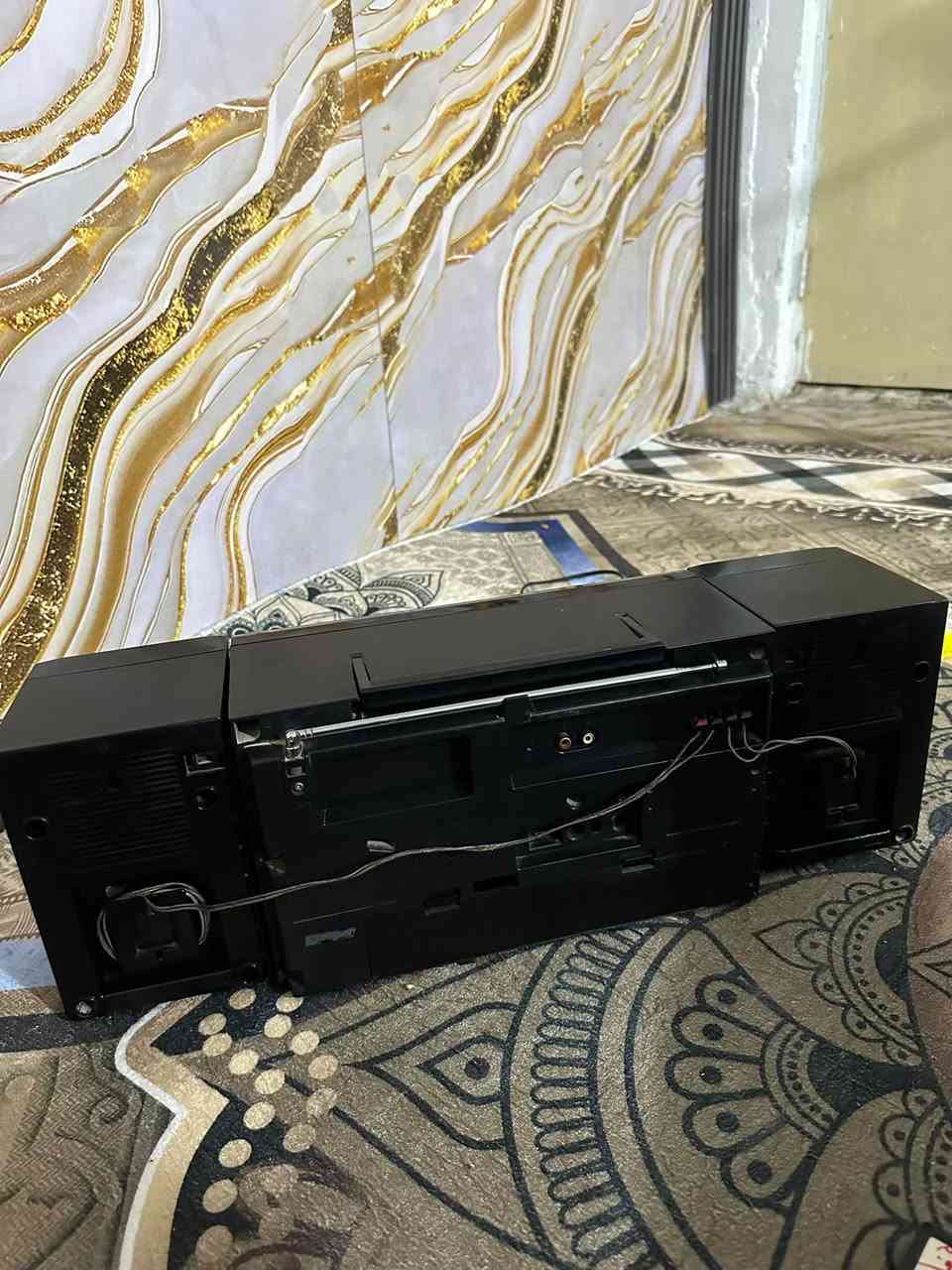 متوفر • الكترونيات منزلية
