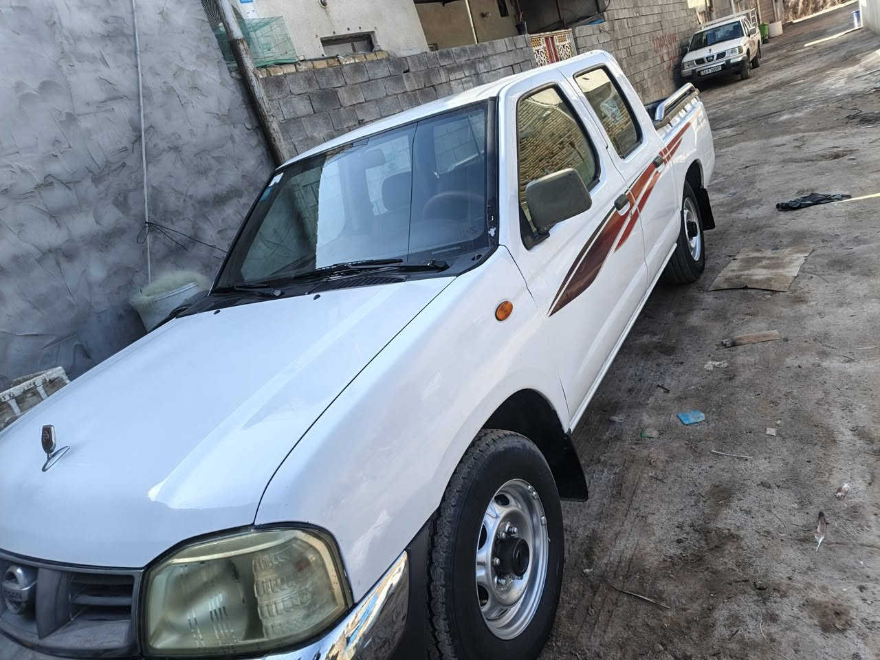 نيسان • ٢٠٠٩ • جاهزة