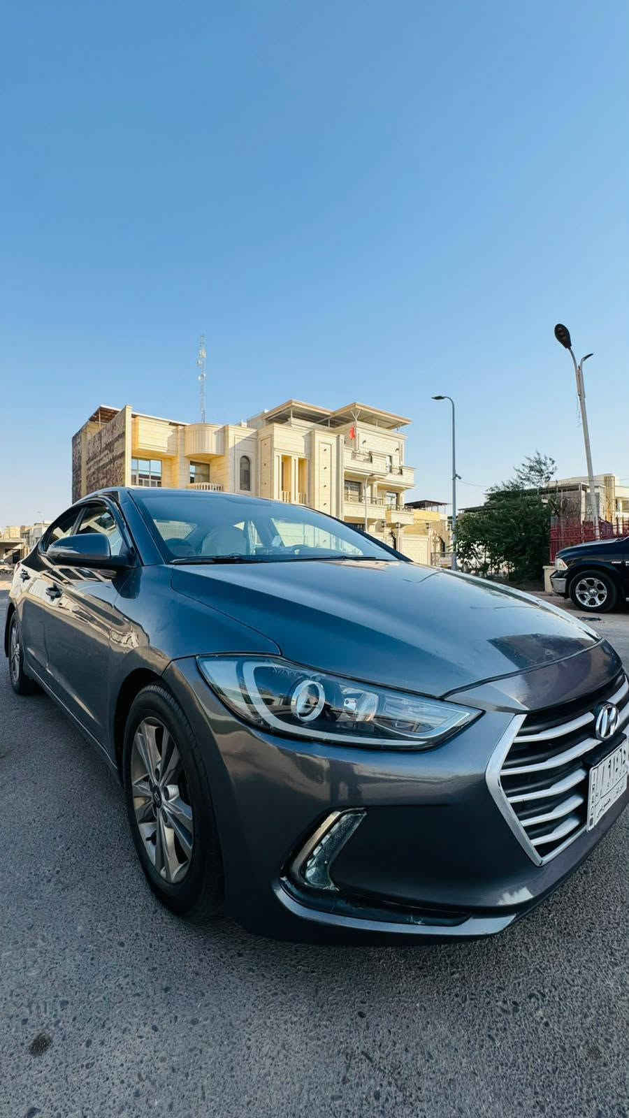 للبيع هونداي النترا موديل 2018 وارد كندي بصره تحويل مواصفات نص فول شاشه جبيره كامره دواره عداد خليجي 240 تحكمات فول اشاير بلمري تدفئه ستيرن تدفئه بلكشنات رادار جانبي محرك 2000 دوش السياره جاهزه من كلشي محرك كير تبريد ثلج حداده جديده مابيهه اي نقص السياره كندي ومعروف الكندي مايجي بي حادث قوي حادثهه جانبي صفحه السايق مرشوشه بدون دواخل ولا تبديل كفاله شواصي لغود بجم كبس شركه السعر 103 وهاذا رقم راعيهه*********** ابو الخصيب, البصرة
