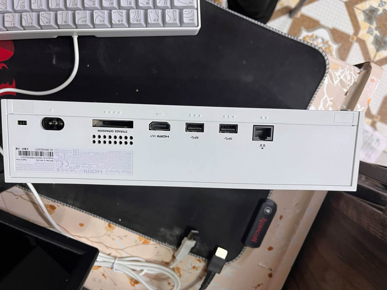 Xbox كامل • نضيف ٩٥٪ • حساب التميت
