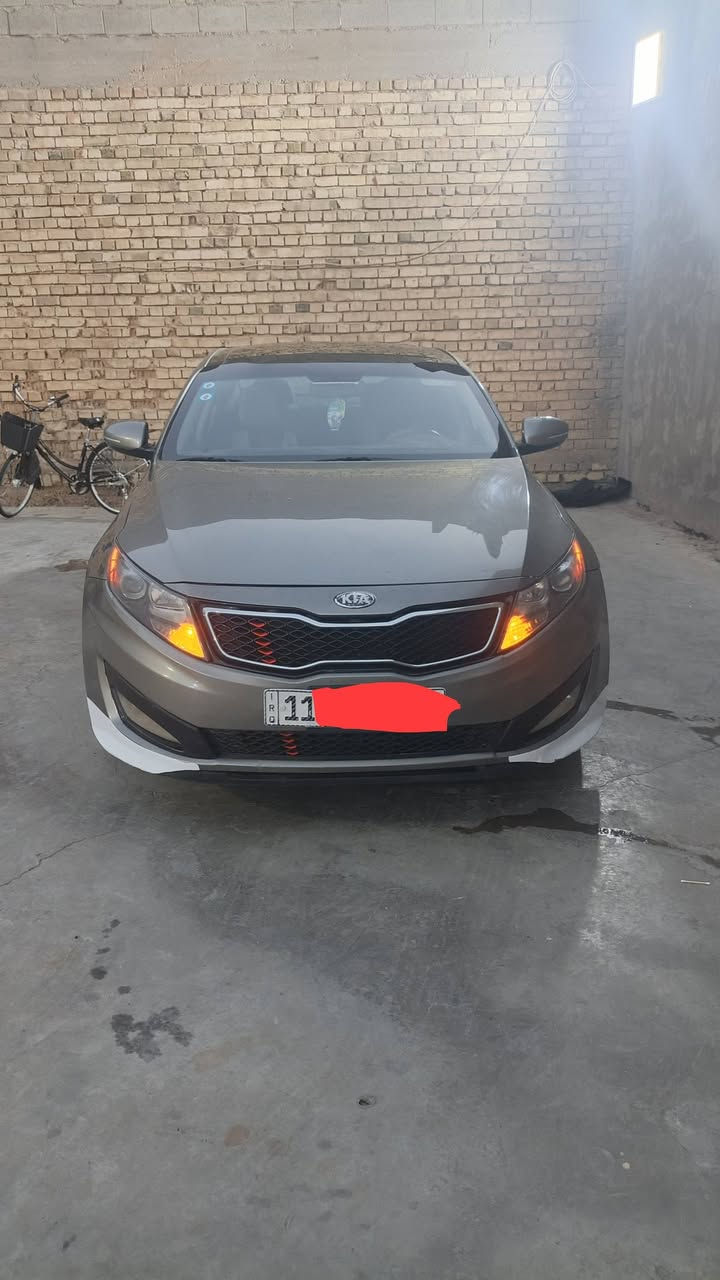 سلام عليكم للبيع اوبتما وارد امريكي 2013 بدون حادث ودواخل فقط بارد شويه بل باب الامامي موضح بسونار سياره فووول مواصفات بنراما كشنات كهرباء خزن معروفة موصفات الوبتما سياره جاهزه من كلشي محرك 2000 تيربو رقم بغداد تحويل مباشر سعر 105 مكان سياره فلوجة سونار بل منشور مكان فلوجة 
***********
