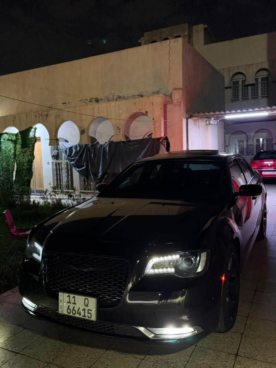 السلام عليكم
اوباما S
موديل2023 
مغلفة سيارة ppf 
حادث سيارة بنيد مبدل نفس لون 
سيارة بدون نقص 
سعر 274وبي مجال 
الاتصال ***********
مكان سيارة بغداد
بيع بدون مراوس
