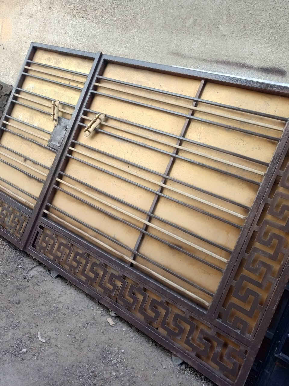 #للبيع  باب سلايت 3مترات  مع الجرجوبه والارتفاع  متر و 90 حديد ثقيل  ونظيف جدا ويوجد خدمه توصيل مكاني بغداد الغزالية @
***********
***********
***********
 #العراق #بغداد #الانبار #المتابعون
#للبيع  باب سلايت 3مترات  مع الجرجوبه والارتفاع  متر و 90 حديد ثقيل  ونظيف جدا ويوجد خدمه توصيل مكاني بغداد الغزالية @
