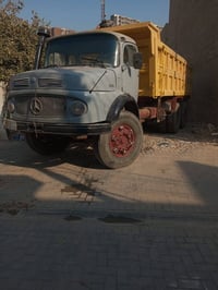 مطولة • موديل 80 • محرك جديد