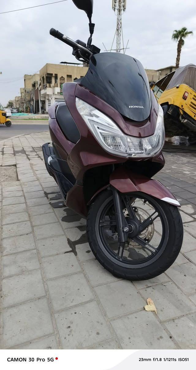 بي سي اكس • جيل الثاني • كفالة