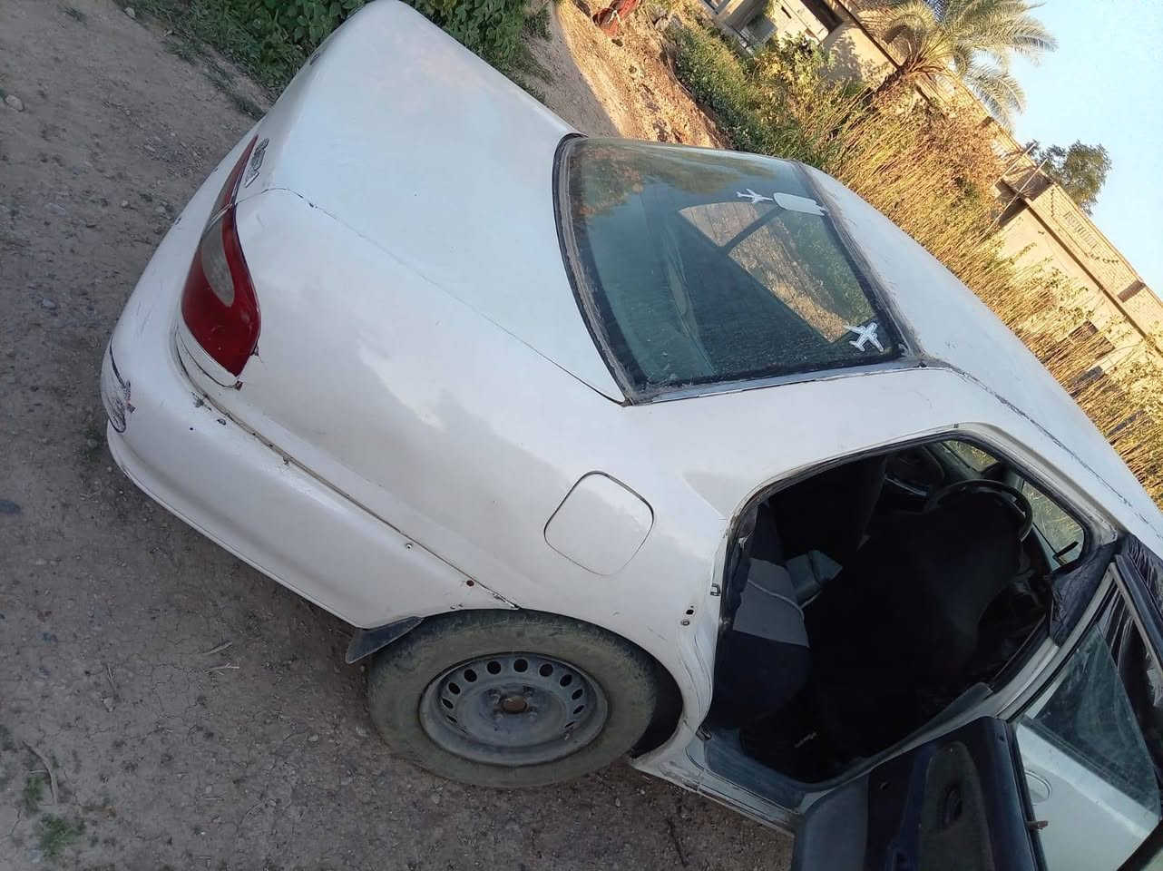 موديل ٢٠٠٢ • جاهزة • نواب ضباط