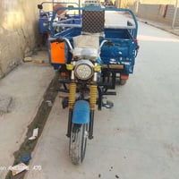 الكوت شارع نفط • موديل 15 • معمرة جاهزة