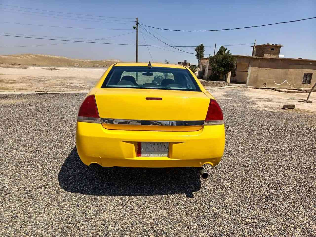 السلام عليكم
امبالا 2010 محرك 3500 شرط 
رقم نينوى الماني شرط التحويل والوكالة
سياره جاهزه بدون ضرر 
للبيع او مراوس حسب القناعه بسياره خصوصي 
او مكصوص حديث 

***********
