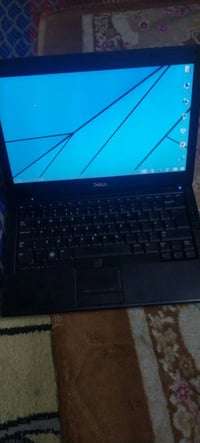 ديل • i5 M520 • ٣ جيجا رام
