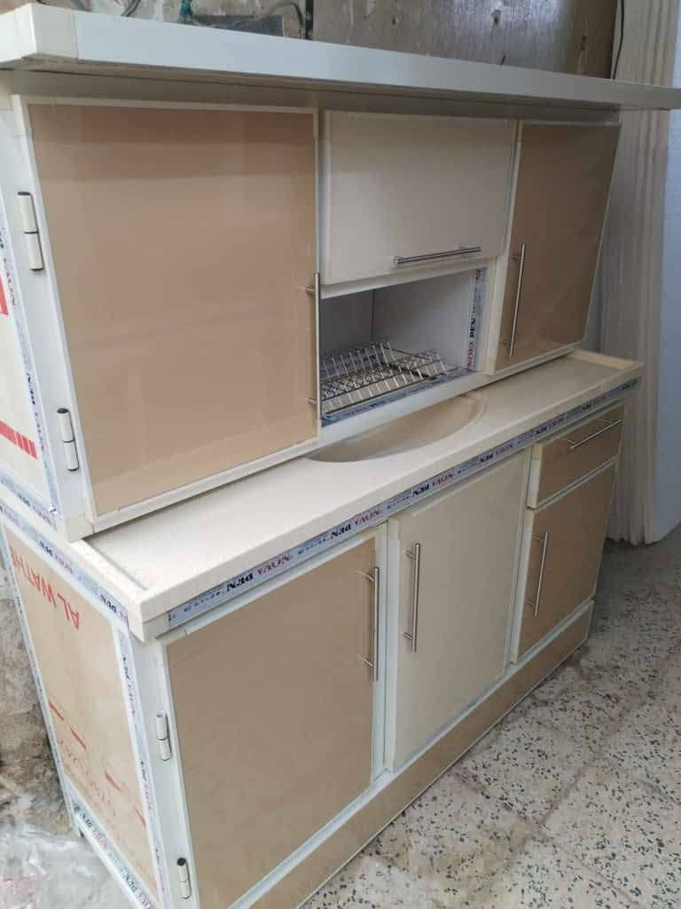 كاونتات حسب الطلب يوجد لدينا استبدال بالجديد الاستفسار رقم التليفون واتساب موجود  ) *********** كوفة, النجف
