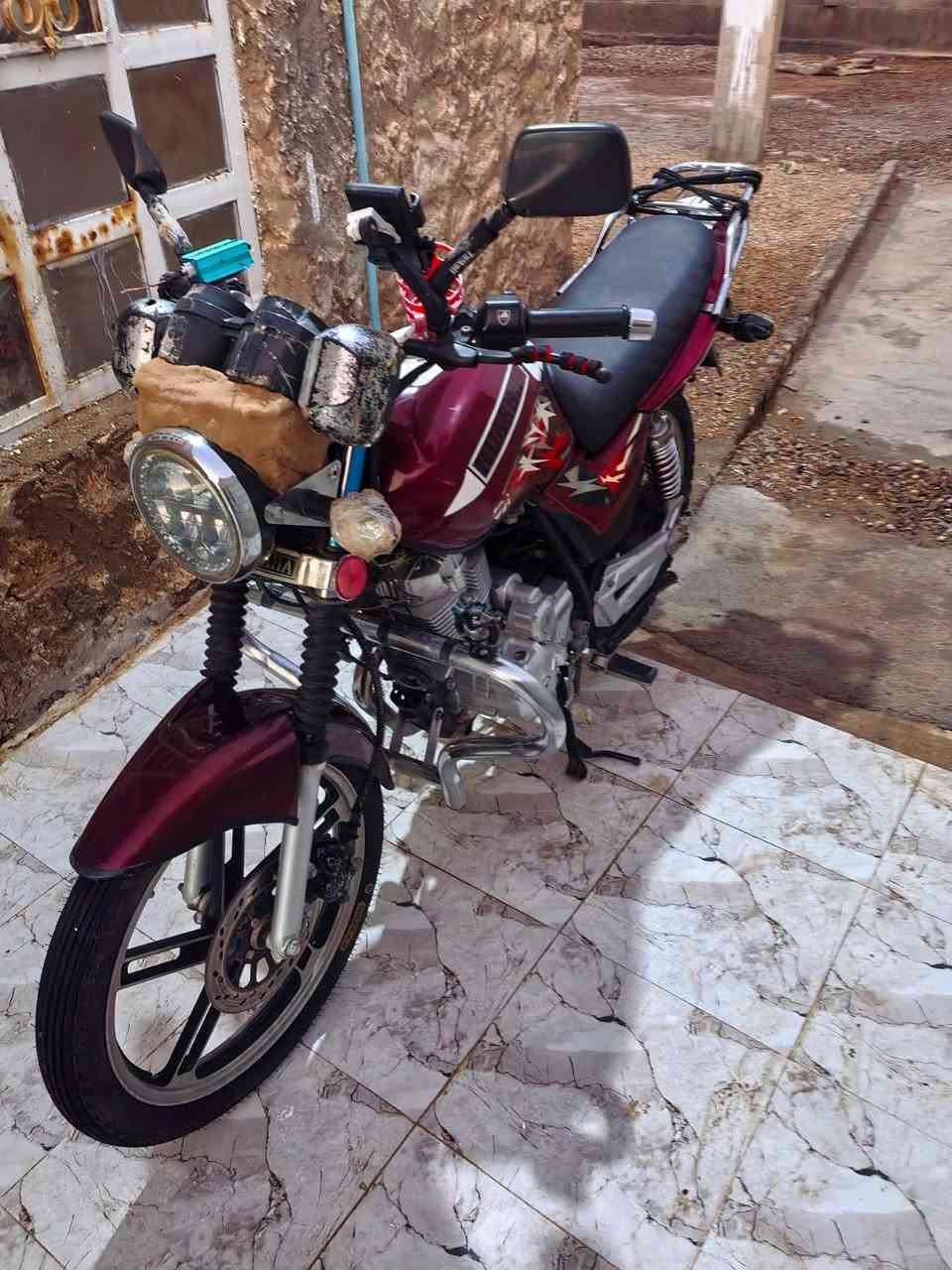 هيوشه • موديل ٢٠٢٣ • زنكوره