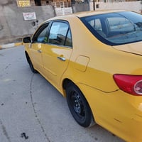 كورلا • ٢٠١٣ • وارد خليجي