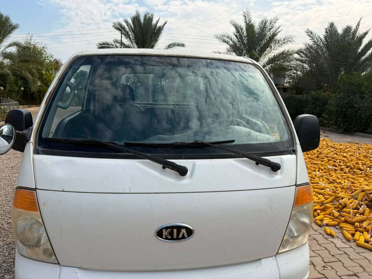 كيا • ٢٠٠٩ • انجكتر كهربائي