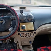 افيو ٢٠١١ • گير عادي • مكينه مفتوحه