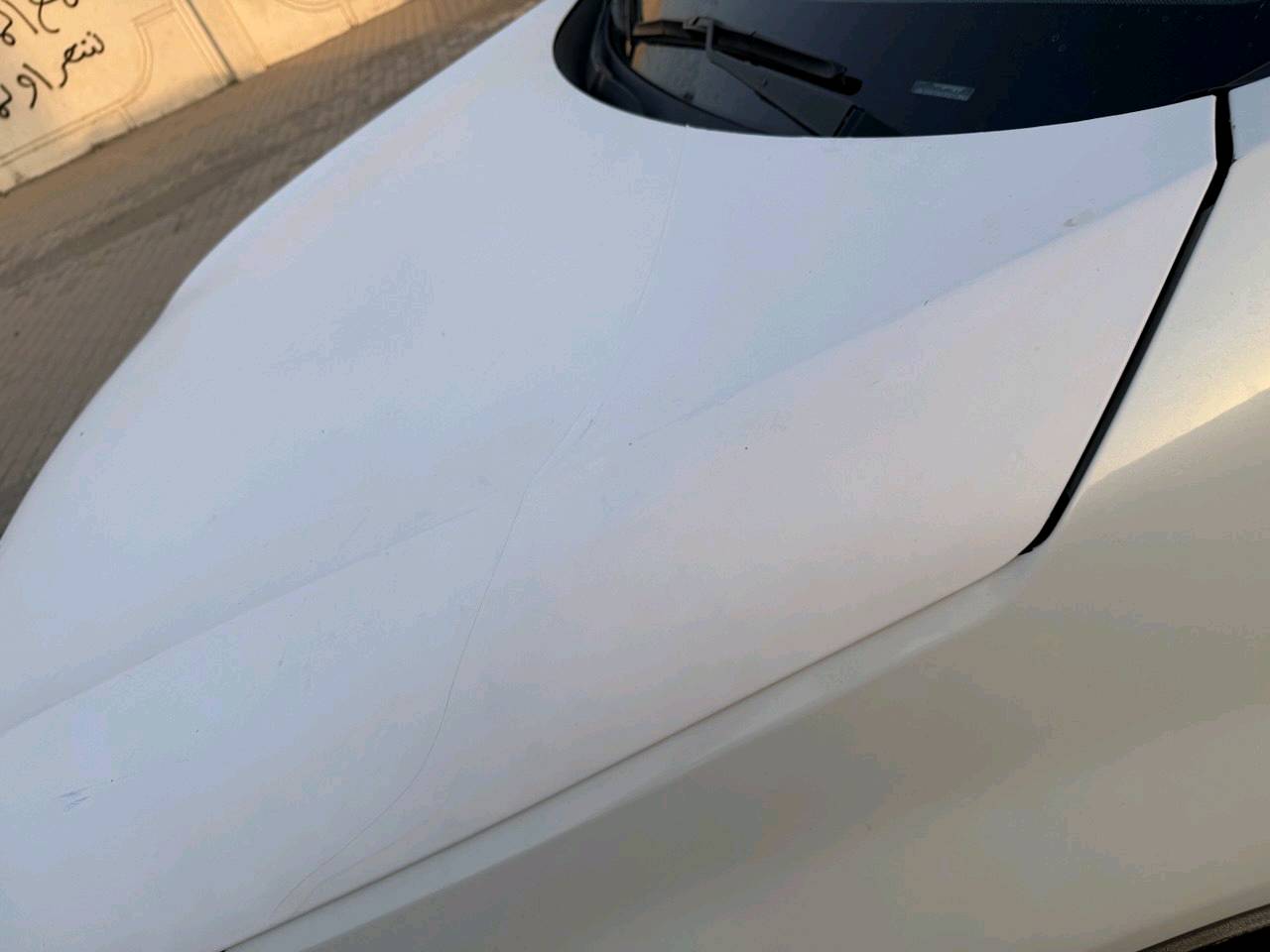 السلام عليكم 

سورنتو ٢٠١٢  وارد امريكي

محرك ٢٤٠٠ دوش ٥ راكب 

رقم بغداد دولي  باسمي

كير مكينه تبريد تخم تاير كهربائيات الحمد الله كامله 

 باقي التفاصيل مبينها بالصور + السونار 

السياره  موجوده بغداد

 واتساب ***********

السعر ١٢٢ وبيها مجال حك الجيه