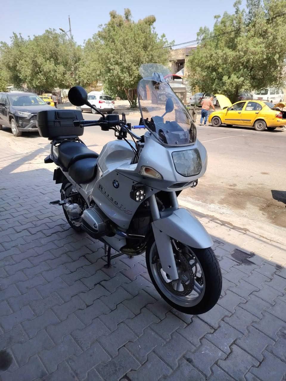 ار اس • ١١٥٠ • ٢٠٠٢