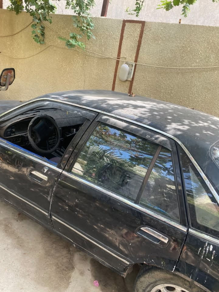 السلام عليكم 
برنس دايو  رقم بغداد تحويل مباشر محرك بي تبخير گير اوتماتيك شغال السعر 18 $وبي مجال  
***********
