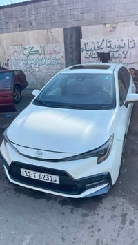 كورلا SE • ٢٠٢٠ • اوتوماتيك