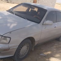 كراون بطه • ١٩٩٤ • رقم بصره