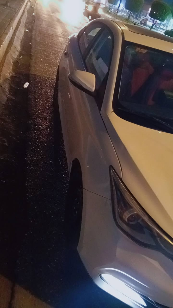 L سفن ٢٠٢٥ • فتحة سقف • ماشي ١٠٥الف